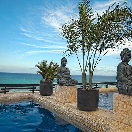 La Divina By Aldea Thai Playa del Carmen Luaran gambar