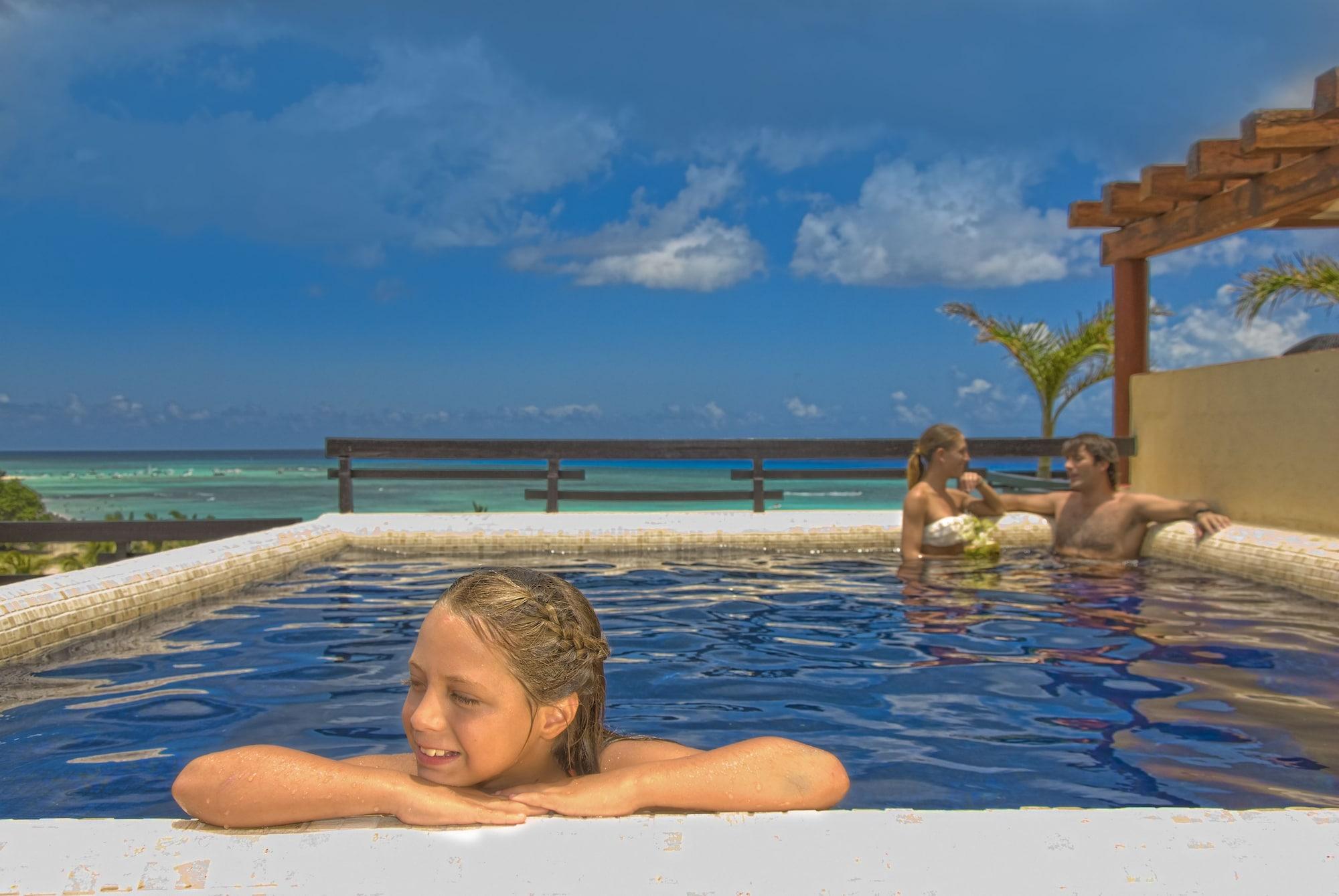La Divina By Aldea Thai Playa del Carmen Luaran gambar