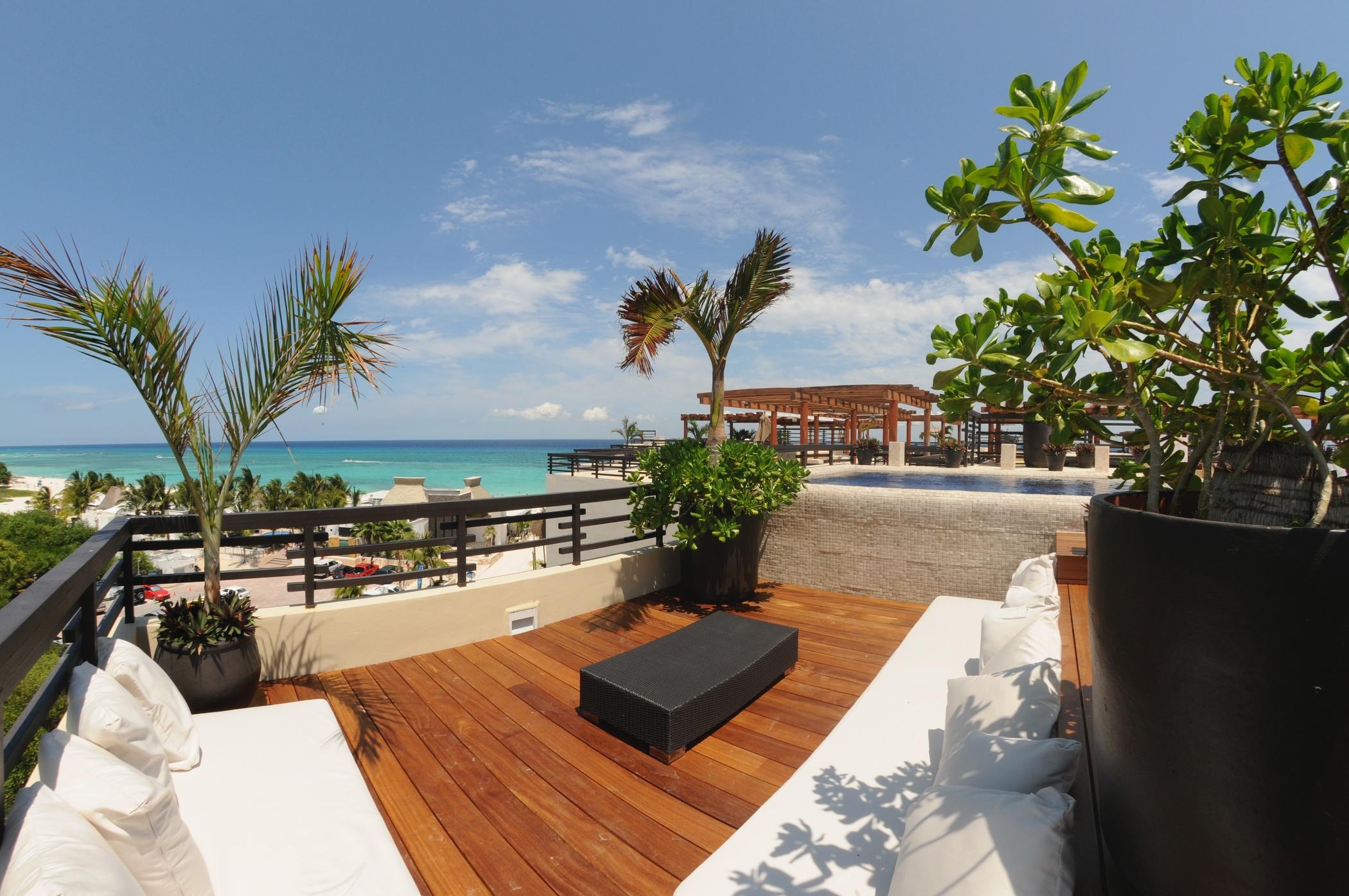 La Divina By Aldea Thai Playa del Carmen Luaran gambar