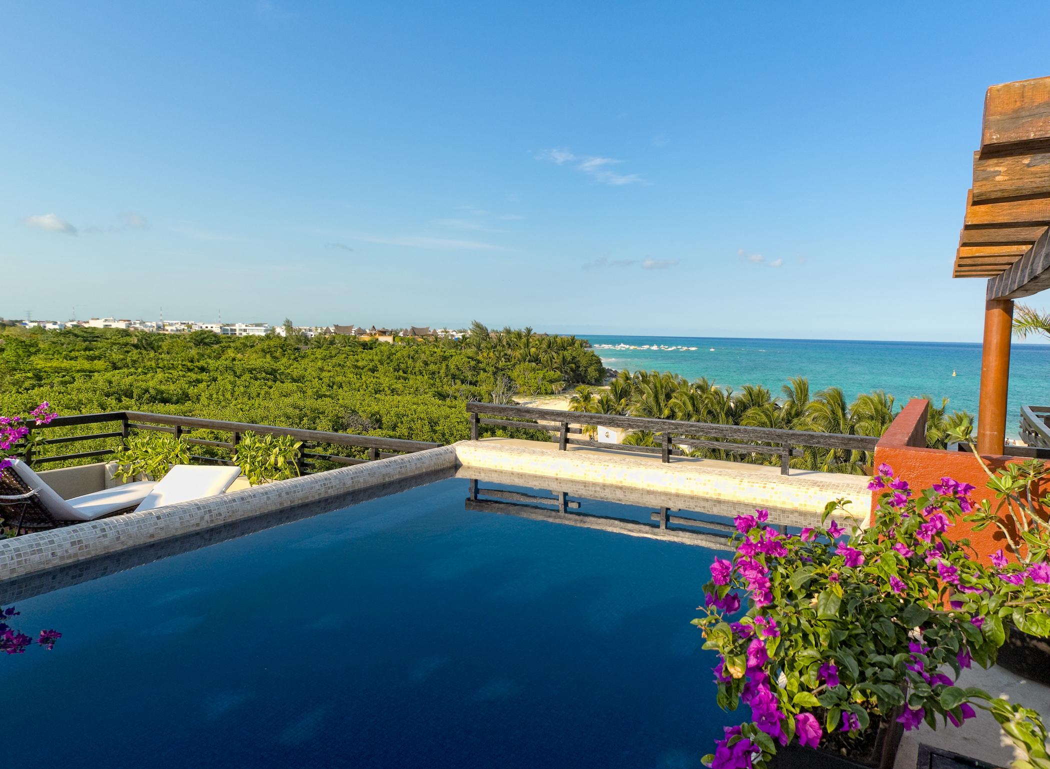 La Divina By Aldea Thai Playa del Carmen Luaran gambar