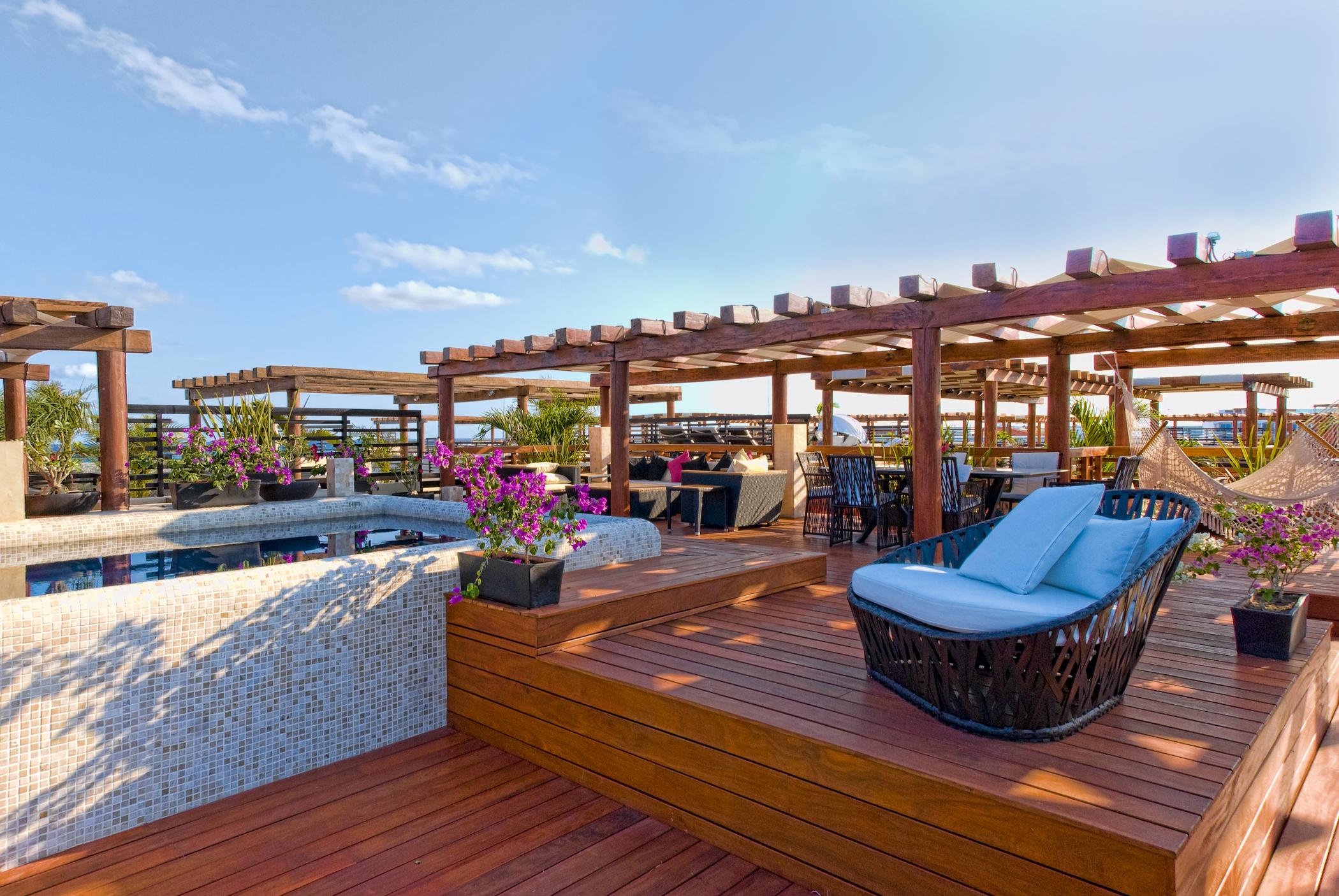 La Divina By Aldea Thai Playa del Carmen Luaran gambar