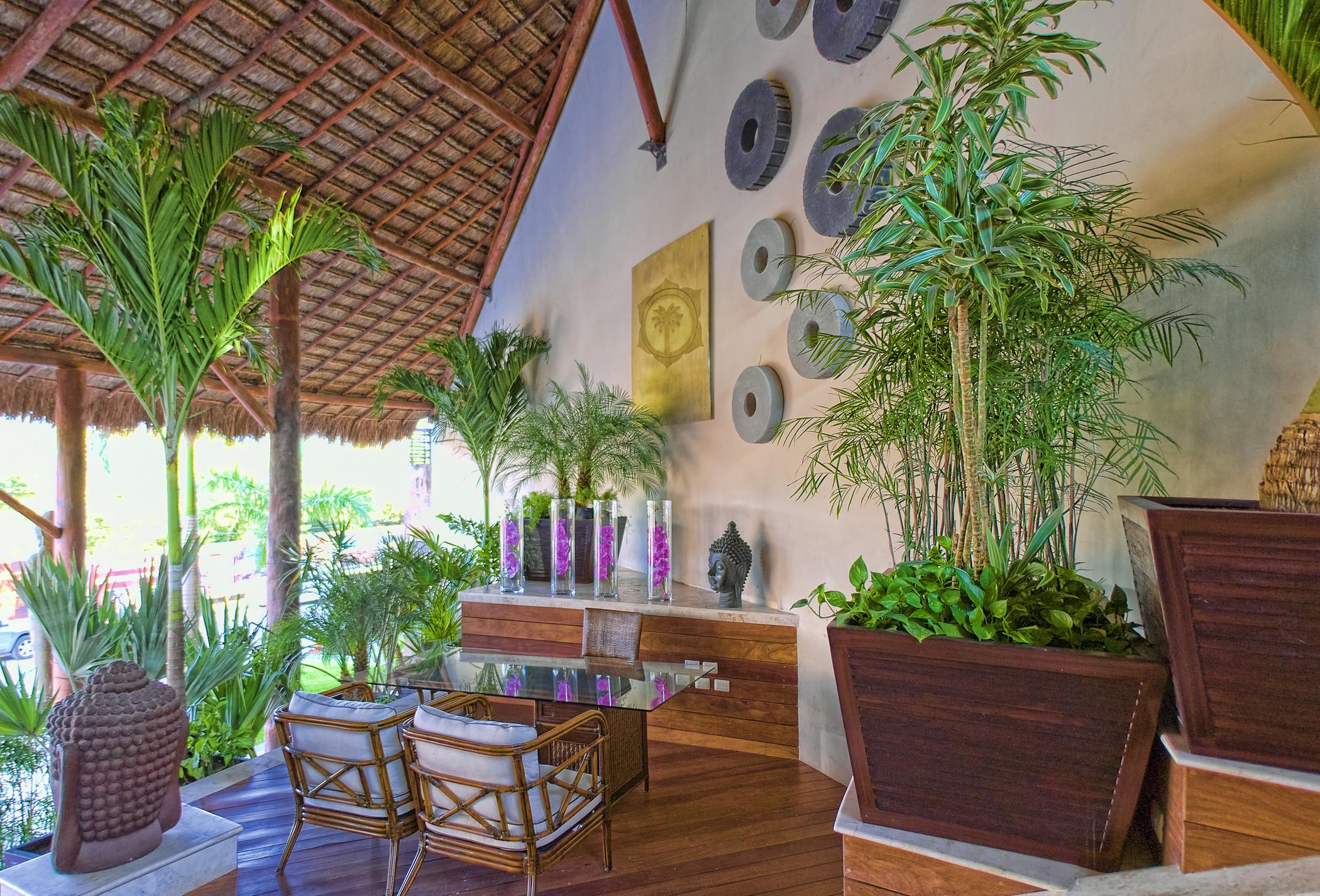 La Divina By Aldea Thai Playa del Carmen Luaran gambar
