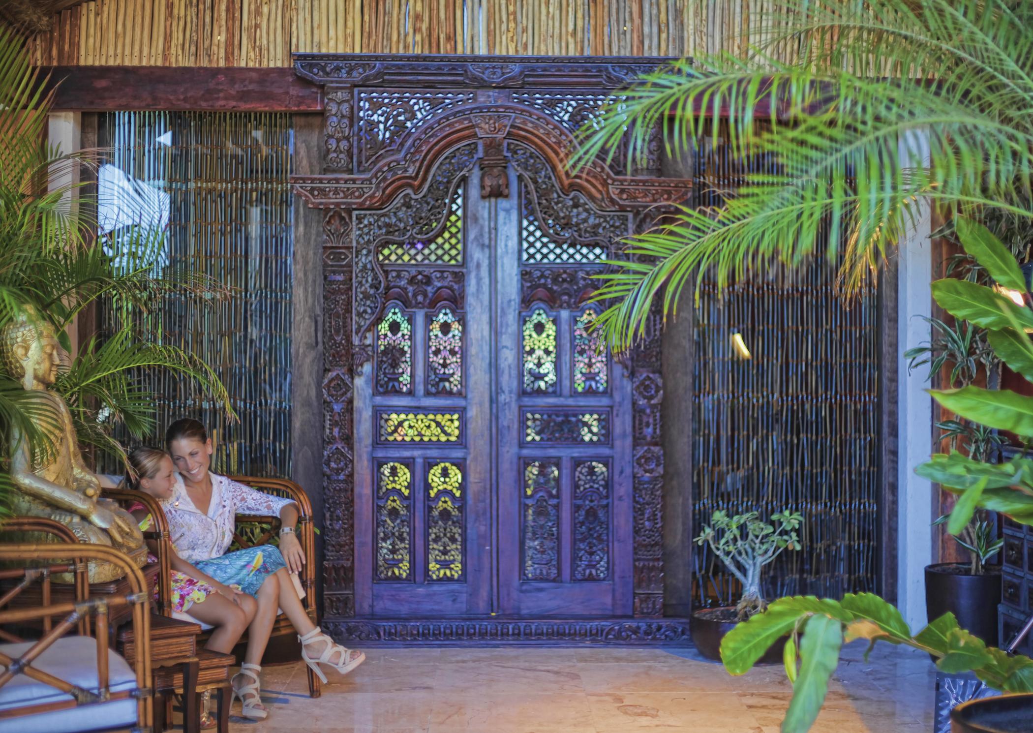 La Divina By Aldea Thai Playa del Carmen Luaran gambar