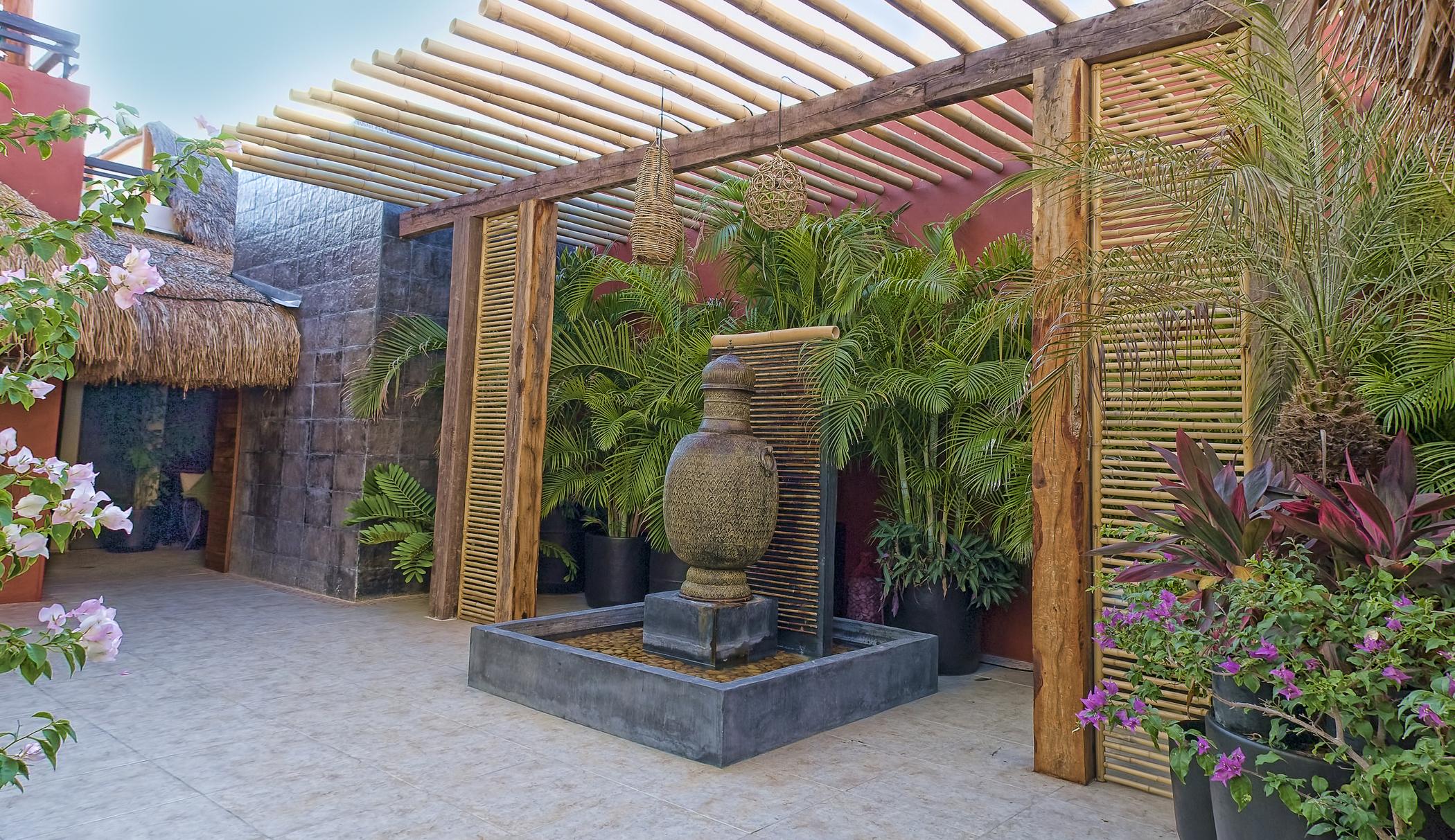 La Divina By Aldea Thai Playa del Carmen Luaran gambar
