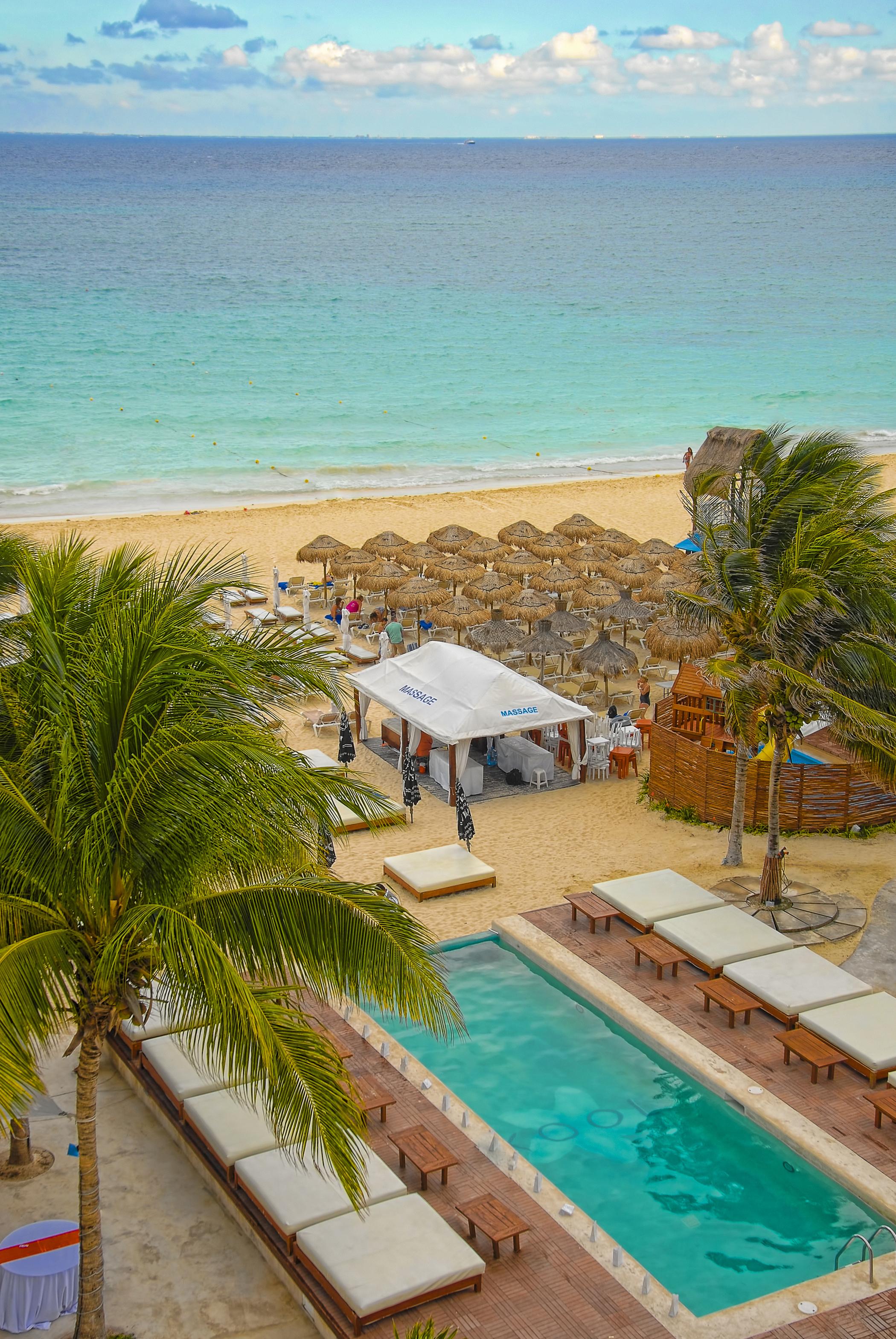 La Divina By Aldea Thai Playa del Carmen Luaran gambar
