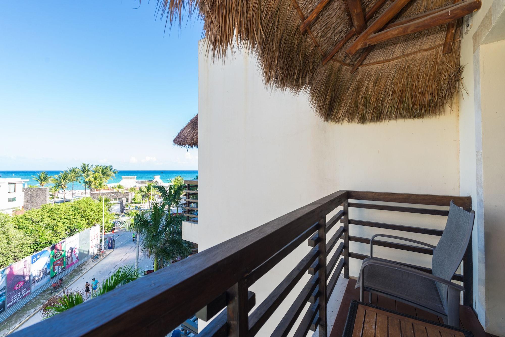 La Divina By Aldea Thai Playa del Carmen Luaran gambar