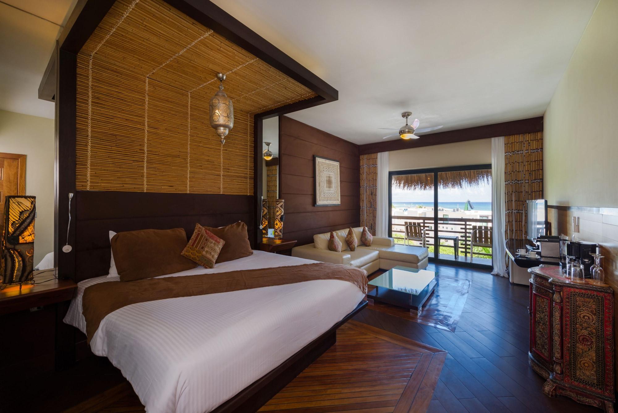 La Divina By Aldea Thai Playa del Carmen Luaran gambar