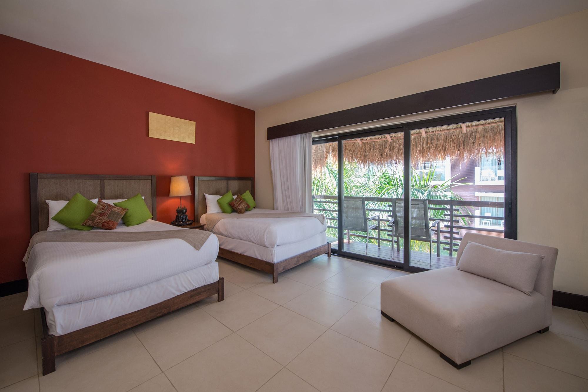 La Divina By Aldea Thai Playa del Carmen Luaran gambar