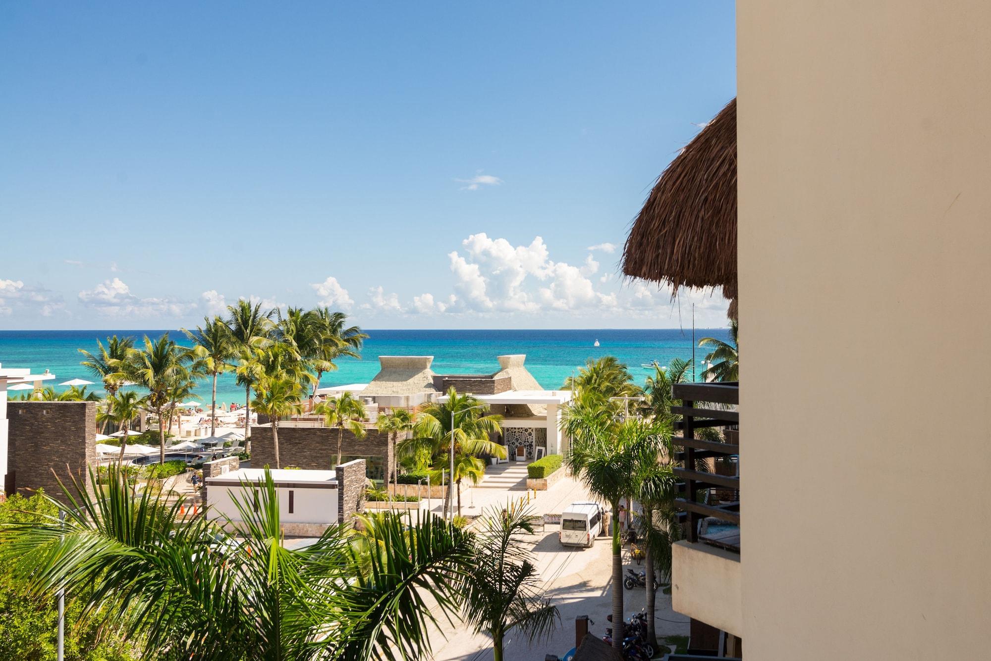 La Divina By Aldea Thai Playa del Carmen Luaran gambar