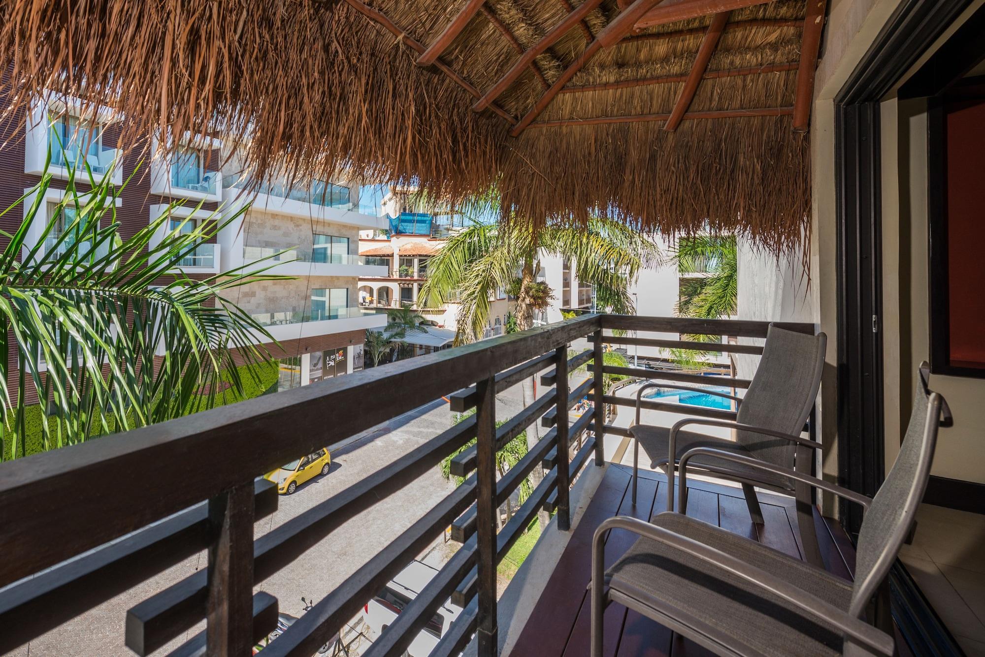 La Divina By Aldea Thai Playa del Carmen Luaran gambar