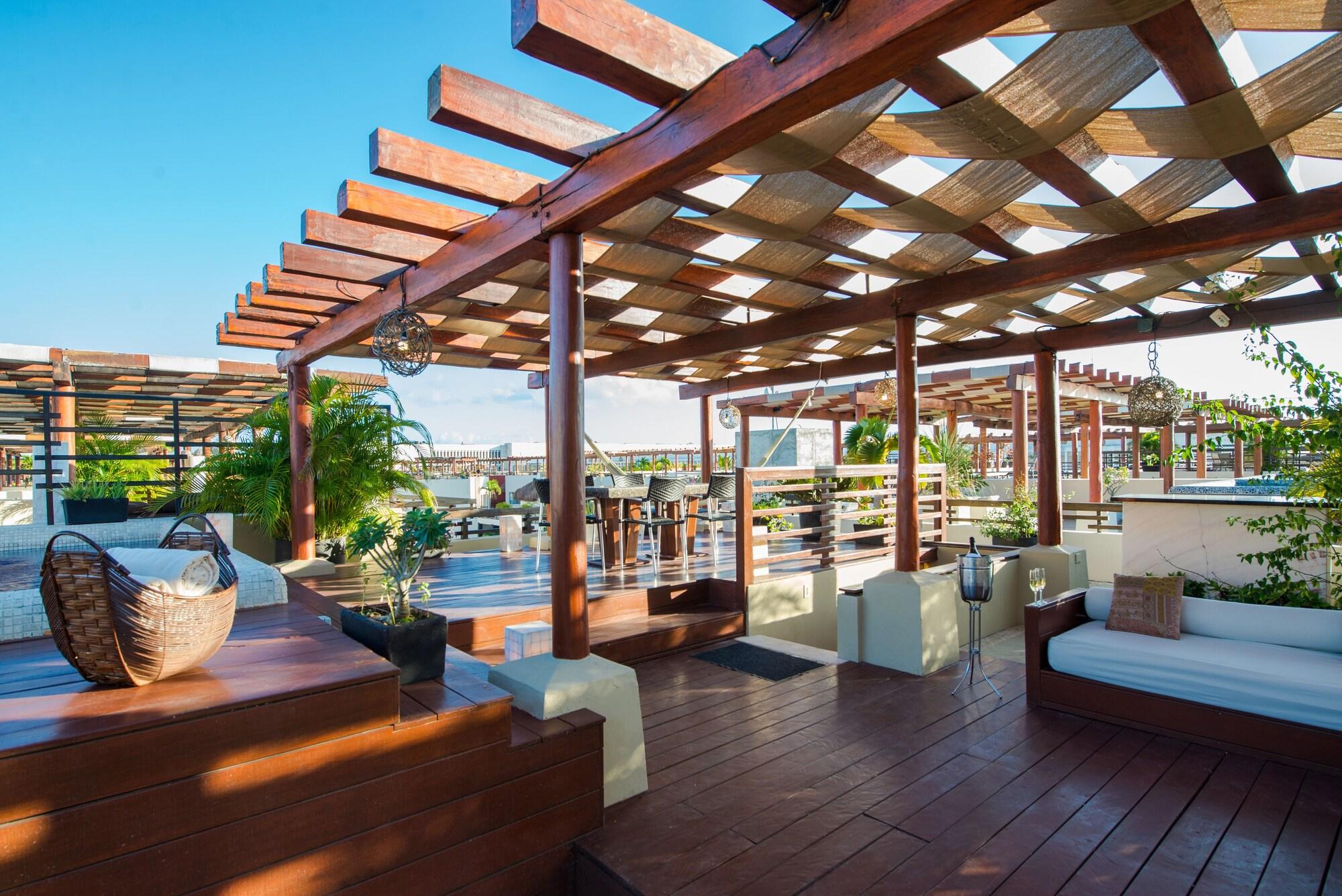 La Divina By Aldea Thai Playa del Carmen Luaran gambar