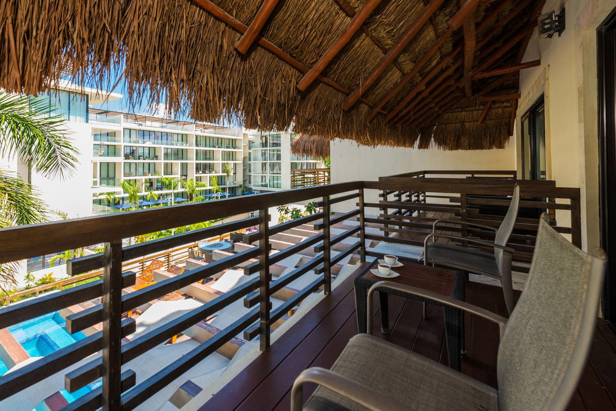 La Divina By Aldea Thai Playa del Carmen Luaran gambar