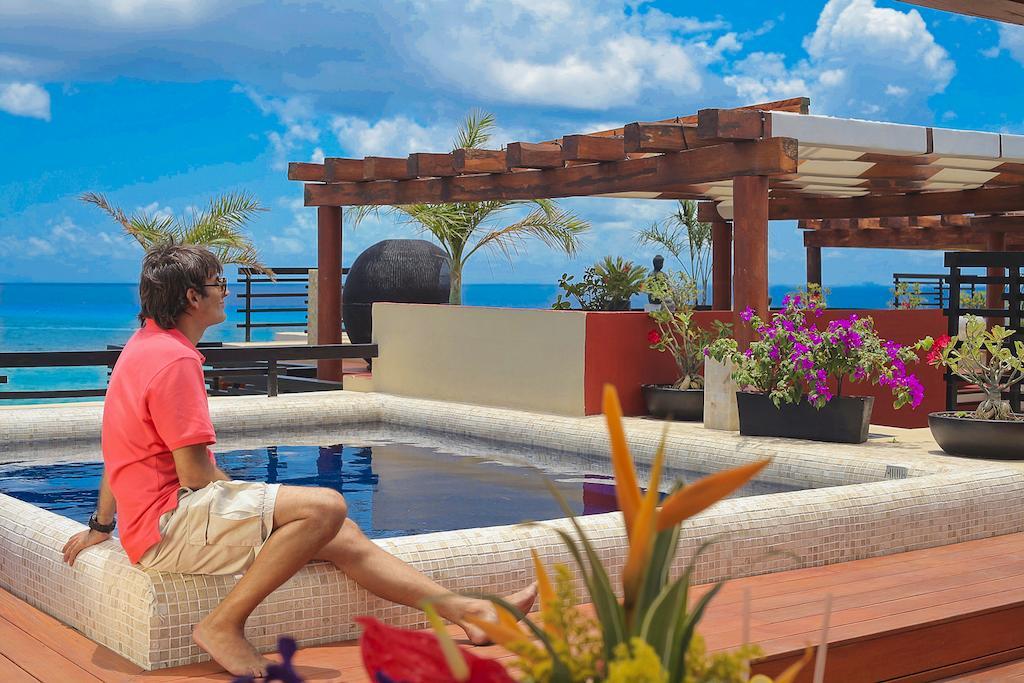La Divina By Aldea Thai Playa del Carmen Luaran gambar