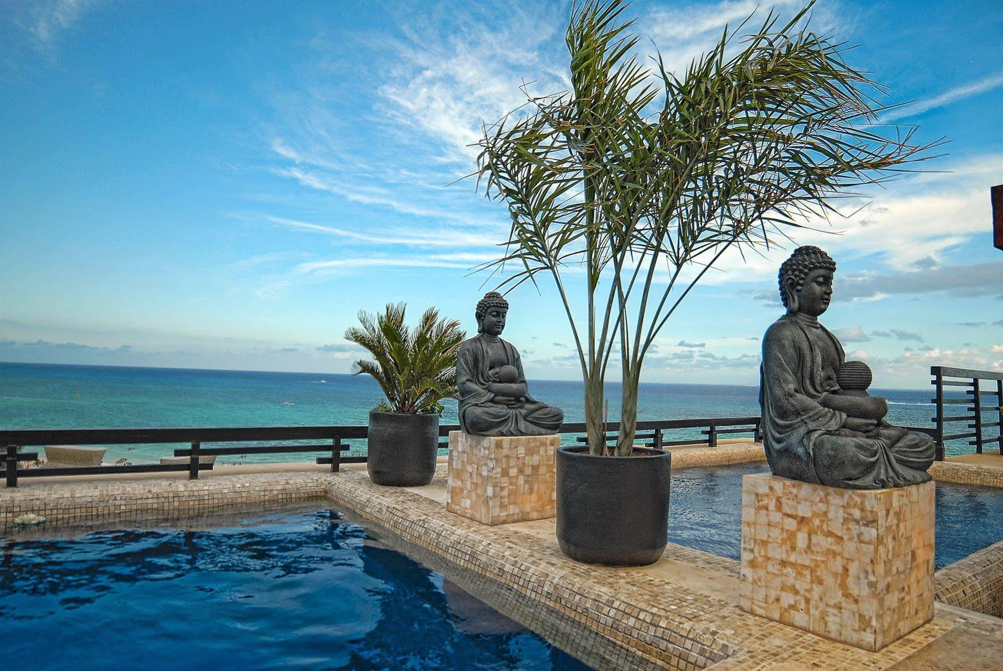 La Divina By Aldea Thai Playa del Carmen Luaran gambar
